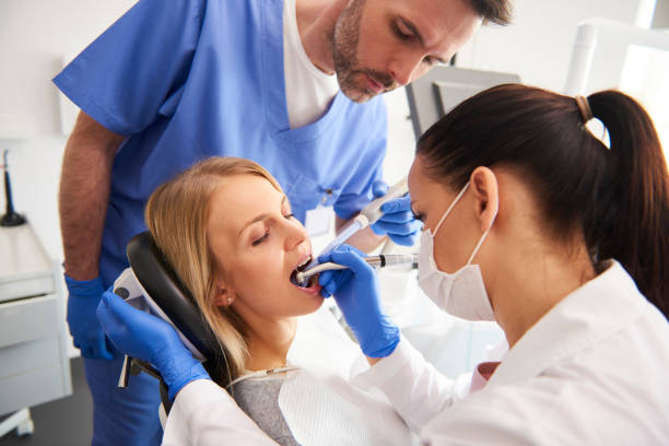 Best Emergency Dental Care  in Kings Mountain, NC