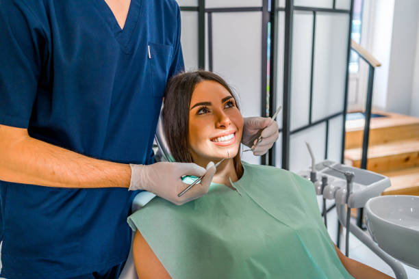 Advanced Technology for Better Dental Care in Kings Mountain, NC