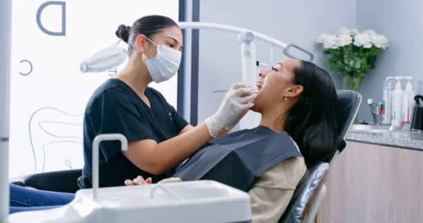Dental Inlays and Onlays in Kings Mountain, NC