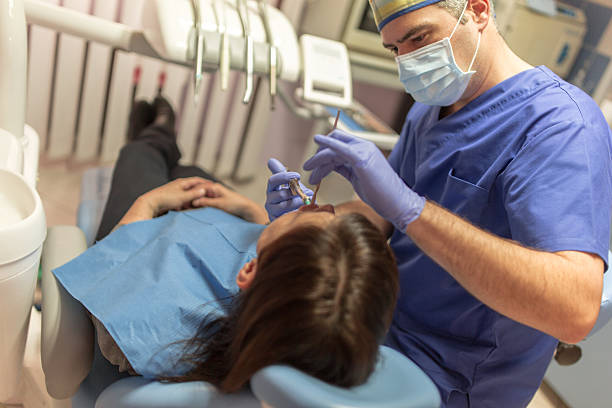 Best Dental Exams and Cleanings  in Kings Mountain, NC