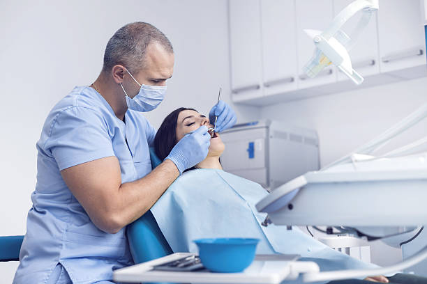 Kings Mountain, NC Dental Services Company