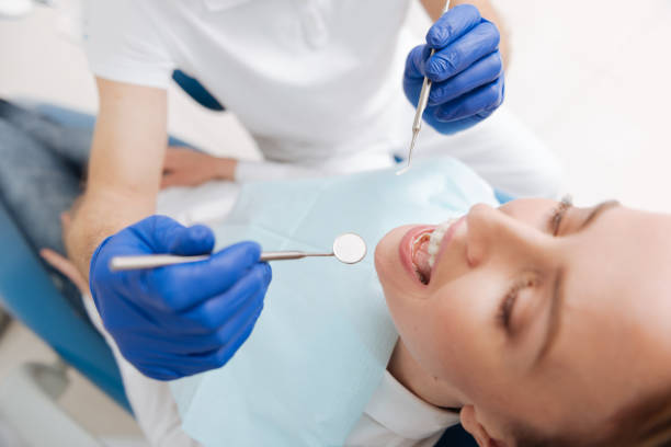 Oral Surgery in Kings Mountain, NC